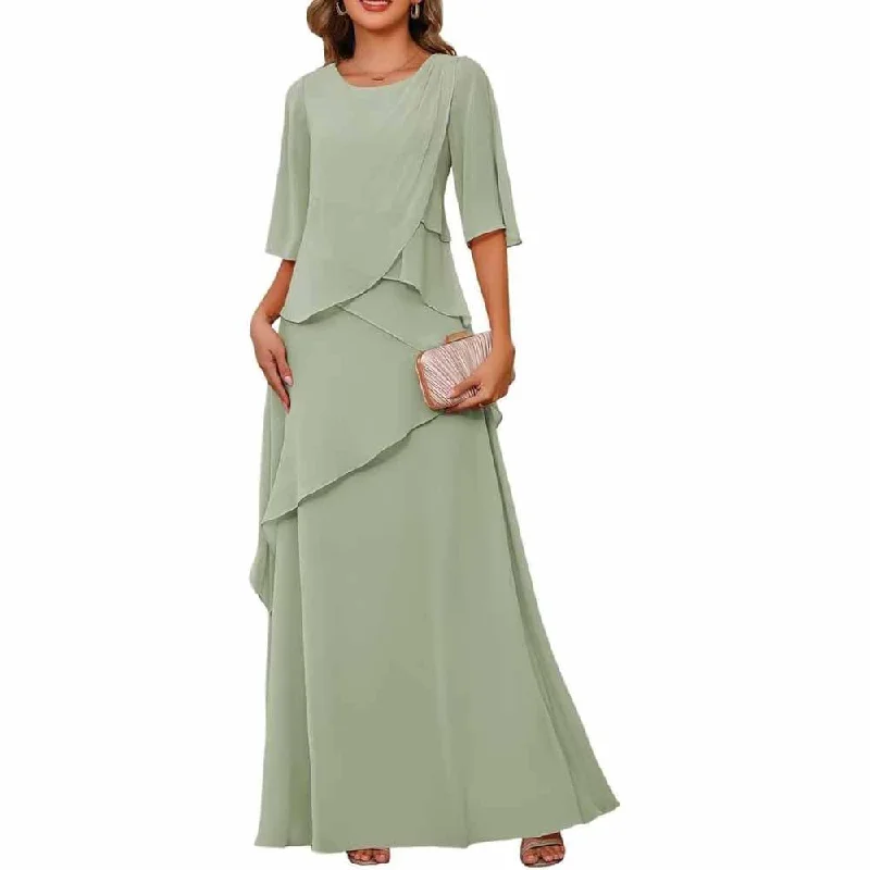 Tea Green