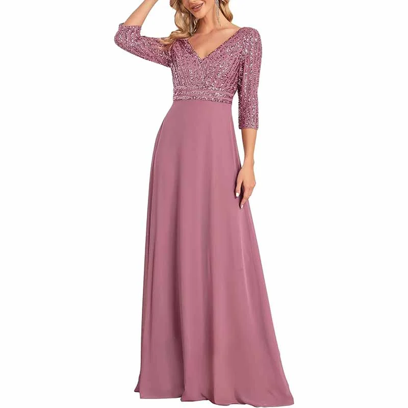 Rose pink