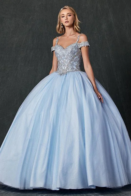 BABY BLUE
