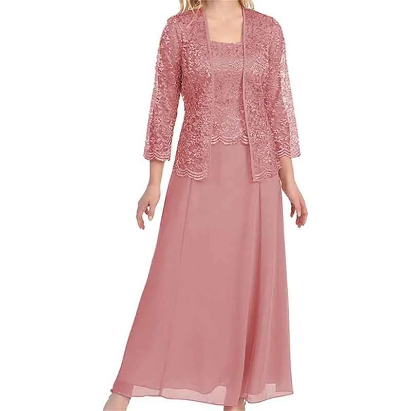 Dusty pink