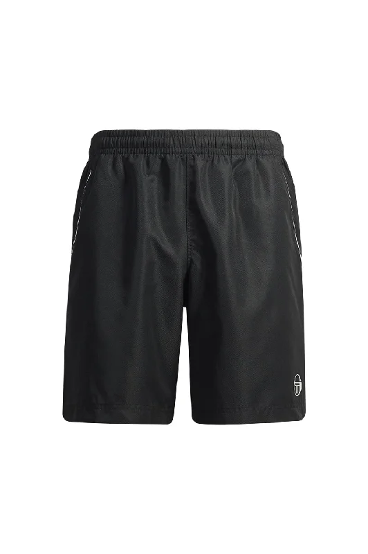 Durable Men's Work PantsSergio Tacchini Rob Shorts Mens Black <br> 37383 13