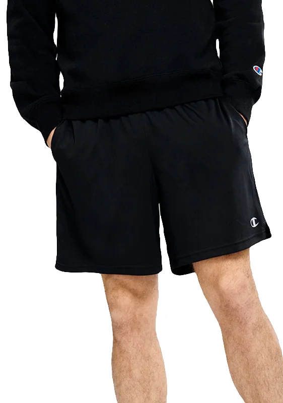 Men's Sweatpants for LoungingChampion Mens Core Training Shorts 7 Inch