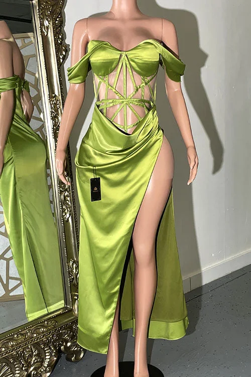Chic DressYara Evening Dress