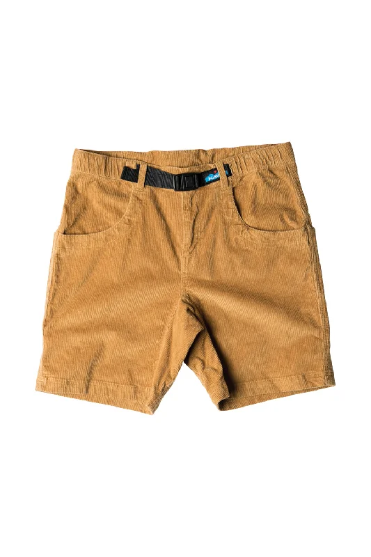 Men's Swim Trunks for SwimmingChilli Cord Short