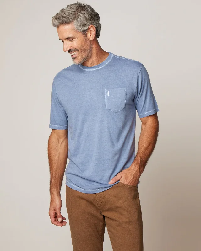 Solid-Colored Men's ShirtsMen's Dale 2.0 Pocket T-Shirt