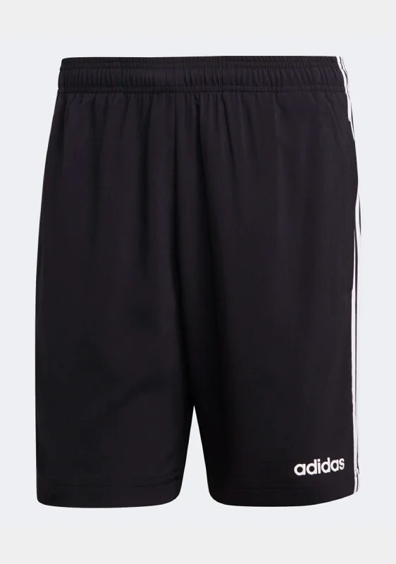 Men's Pants with Cargo PocketsAdidas Men’s Essentials Chelsea 3 Stripe Shorts