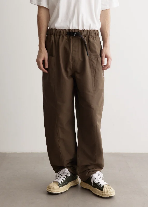 Men's Custom-Fit Pants for a Personalized TouchBelted C.S. Pants