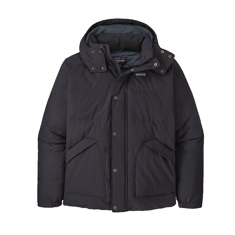 Men's Coats with VentilationMens Downdrift Jacket